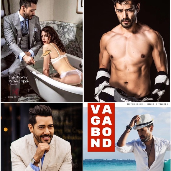 Meet your Posher, Leobardo - Picture 7 of 12